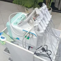 دستگاه فشیال|آرایشگاه و سالن‌های زیبایی|آق قلا, |دیوار