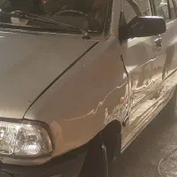 ۸۹تمام رنگ|خودرو سواری و وانت|انبارآلوم, |دیوار