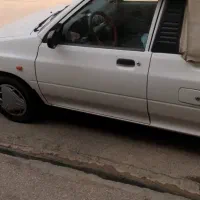 پراید وانت ۱۵۱