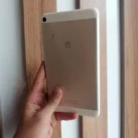 تبلت هواوی سالم کمکار/معاوضه هم با پنکه ایستاده|تبلت|تهران, شمس‌آباد|دیوار