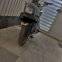 نیکتاز ۲۵۰ دو دیسک|موتورسیکلت|اصفهان, شهرک زاینده رود|دیوار