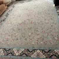 فرش ۱۲ متری ۱۲۰۰ شانه