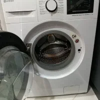 ماشین لباسشویی اسنوا 7کیلویی