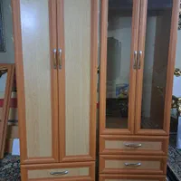 کمد کودک|تخت و سرویس خواب|تهران, امامت|دیوار