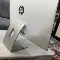 آل این وان hp|رایانه رومیزی|زابل, |دیوار