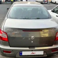 رانا مدل ۹۶|خودرو سواری و وانت|تهران, آهنگ|دیوار