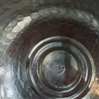 ظروف مسی زنجان شیک و زیبا|ظروف پختوپز|ساری, |دیوار