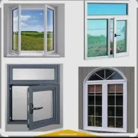 درب و پنجره دوجداره/توری/تعمیر/نصب/شیشه