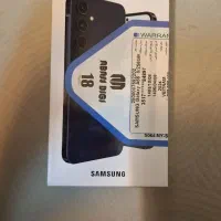 گوشی موبایل سامسونگ A55/5G