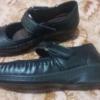 کفش طبی داروخانه ای|کیف، کفش، کمربند|بروجرد, |دیوار