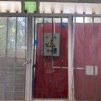 میوه خشک کن صنعتی البرز ۸۰ کیلویی