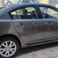 مزدا۳ تیپ ۳|خودرو سواری و وانت|زنجان, |دیوار