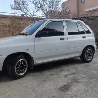 پراید هاچبک.111.سایپا.مدل 97