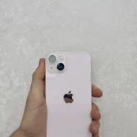 13normal/pink/کارکرده/|موبایل|اصفهان, گلزار|دیوار