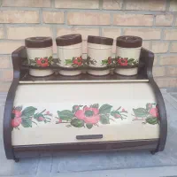 سرویس جانونی و پاسماوری نوستالژی قدیمی