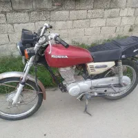 فروش موتور هوندا