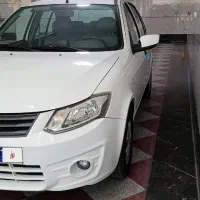 ساینا دوگانه کارخانه 1396 فوقالعاده استثنایی|خودرو سواری و وانت|تبریز, |دیوار