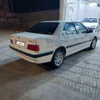 پارسtu5مدل ۹۵|خودرو سواری و وانت|سرایان, |دیوار