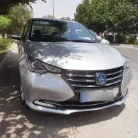 فردا موتور ۵۱۱ FMC مدل ۱۴۰۳