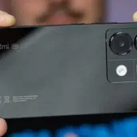 شیائومی نوت ۱۳ پرو ۵ جی ۵۱۲