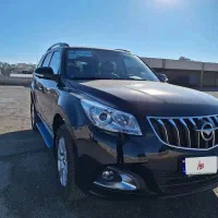 هایما s7 pro /اس ۷پرو|خودرو سواری و وانت|کرمانشاه, |دیوار