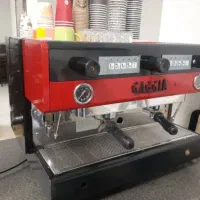 دستگاه قهوه ساز صنعتی