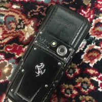 گوشی ورتو فراری اصل|موبایل|ری, صفاییه (چشمه علی)|دیوار