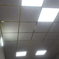 اجرای کناف .پیویسی.تایل. قرنیز  ودکواداسیون داخلی|خدمات پیشه و مهارت|خمینیشهر, |دیوار