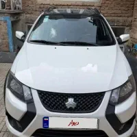 کوئیک GXR مدل ۱۴۰۳