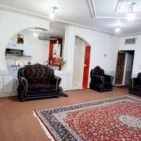 فروش خانه ویلایی همکف حیاط دار در امیر آباد|فروش خانه و ویلا|نجف‌آباد, فاز ۲ شهرک آزادگان|دیوار