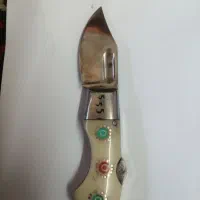 فروش یک عدد چاقوی بابا کلکسیونی