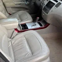 آزرا 2007|خودرو سواری و وانت|اصفهان, تخت فولاد|دیوار