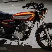 موتور 200 کویر