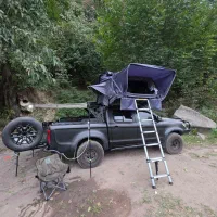 یک عدد چادر سقفی nomad1300 ایرونمن|کوهنوردی و کمپینگ|تهران, جنت‌آباد مرکزی|دیوار