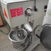 دستگاه های قنادی دسته دوم