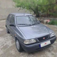 پراید ۱۴۱ مدل ۸۷