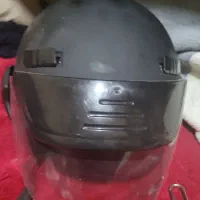 کلاه ایمنی موتور