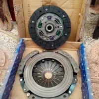 دیسک صفحه سمند پژو