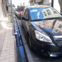 ام وی ام 550اتومات فول آپشن صانروف دار|خودرو سواری و وانت|رباطکریم, نصیرشهر|دیوار