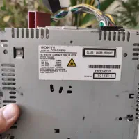 پخش1151سونی|قطعات یدکی و لوازم جانبی|گنبد کاووس, |دیوار