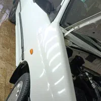 پراید ۱۳۱مدل ۹۳