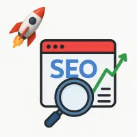 سئو سایت ، رسیدن به صفحه اول گوگل تضمینی