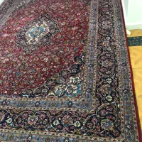 فرش ۱۲ متری دست بافت اردکان شورنرفته جنس کُرک|فرش|تهران, چیتگر شمالی|دیوار