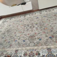 فرش ۹متری|فرش|قزوین, |دیوار