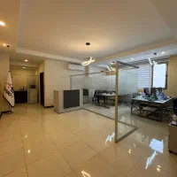 برج-تریتا-واحد-73-متری-اداری-درمانی-دریاچه-چیتگر