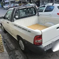 فروش پراید وانت|خودرو سواری و وانت|نوشهر, |دیوار