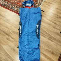 کیسه خواب آمریکایی کاترپیلار نو