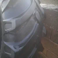 لاستیک تراکتور