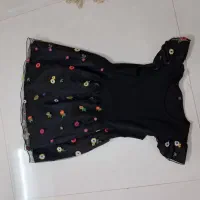 لباس دخترانه