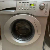 لباسشویی سامسونگ ۶ کیلویی